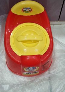 Nayasa Potty Master