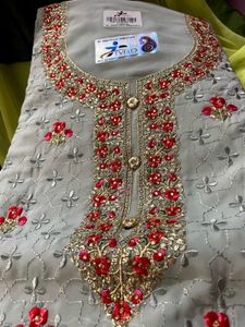 Skirt , Circle Plazzo Suit Acc To Ur Choice