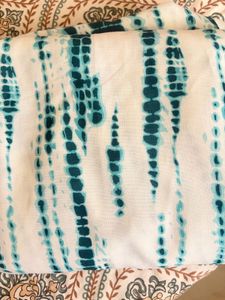 Stylish Tie-Dye Kurta Set
