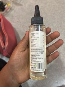 Brillare 100% Natural Rosemary Oil