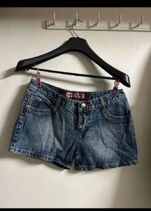 Denim Shorts for Women