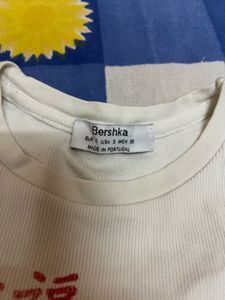 Gothic Top