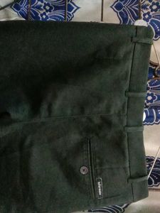 Formal Pant