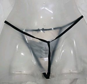Sheer 🎁🫴🏻Lace Thong Panty