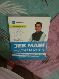 PCM Jee Topic And Chapterwise PYQs