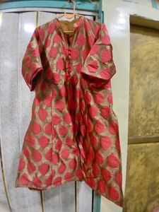 Elegant Brocadei Kurta