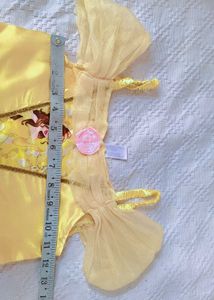 Very Cute N Beautiful Princess Frock