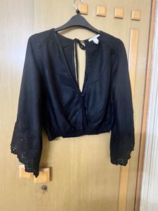 Super Sexy F21 Top