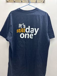 Amazon Logo T-Shirt