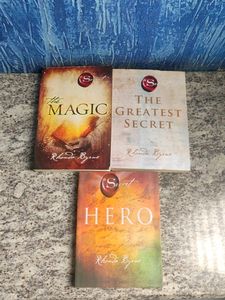 The Secret Combo Of 3