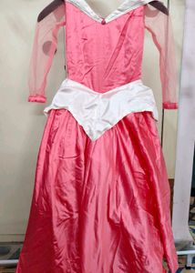 Aurora Dress