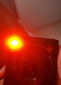 Samsung dual screen Digital Camera
