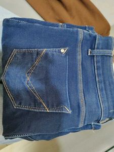 Bootcut Jeans