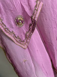 Partywear Suit