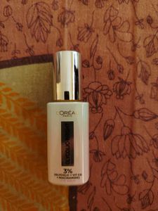 Seal Pack L'Oreal Glycolic-Bright Eye Serum