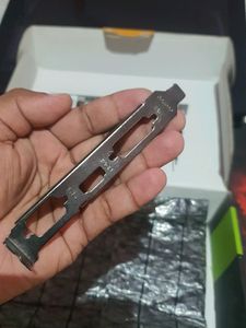 ZOTAC 730 4gb Ddr5 Card