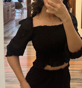 top black
