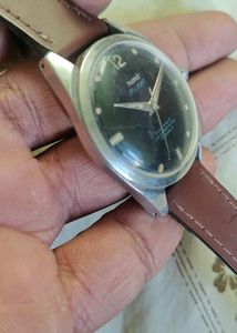 HMT Pilot Analog Watch