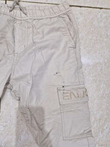 Stylish Cargo Pant for Women