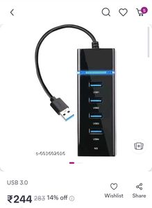USB 3.0 Hub