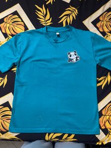 Cute Panda T-Shirt