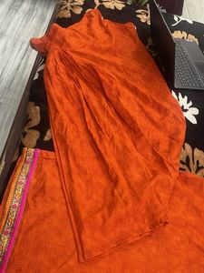Patiala suit