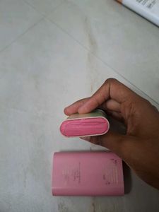 Pixi On-the-Glow Plush Moisture Stick