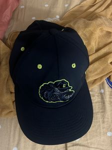 Mens cap from Bangladesh