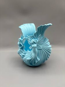 Fairy Makeup Brush Holder