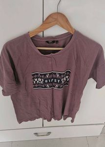 Gypsy Graphic Roadster Tee