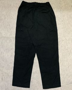 Nike Black Cargo Pants