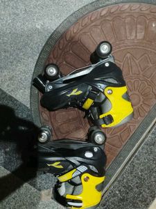 Men's/Women's Inline Skates