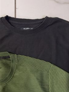 Men's Textured 2 Sweatshirts