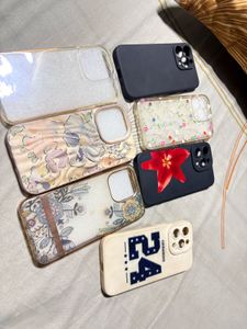 iPhone 13 pro phone cover