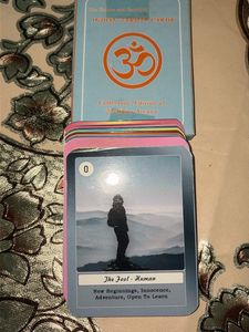 Indian Tarot Collector's Edition
