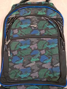 New School Bag