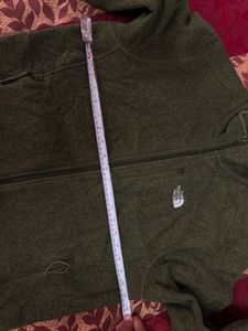 The North Face Fleece Jacket