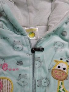 Cute Baby Outfit
