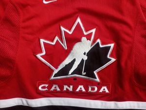 Nike Canada Hockey Jersey