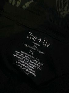 I. Skeleton "Literally Dead Right Now" T-Shirt