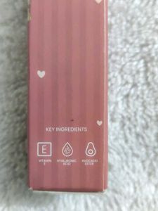 Mars Candy Licious Lip Gloss Caramel Crunch