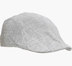 Classic Flat Cap