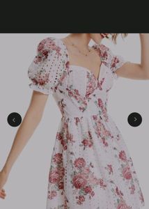 Urbanic Pinterest Dress