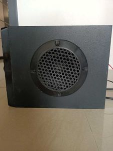 Sony Music Speaker