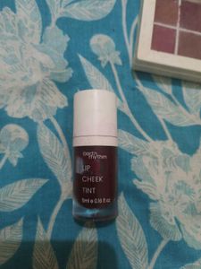 Insight Lip Pout Color Palette