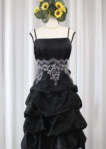 Imported Cocktail Dress