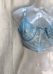 Lace Bralette