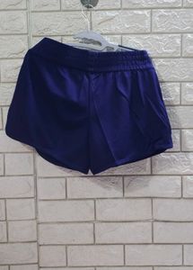 Champion Women's Athletic Running Shorts