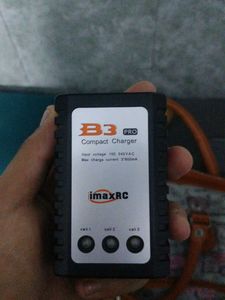 imax b3 rc charger
