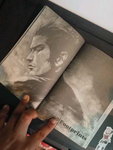 Vagabond Vol 10 &amp; 11